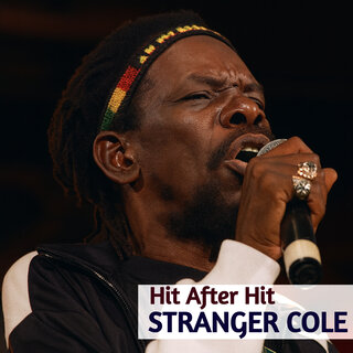 Stranger Cole - TIDAL