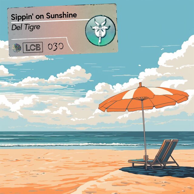 Sippin' On Sunshine