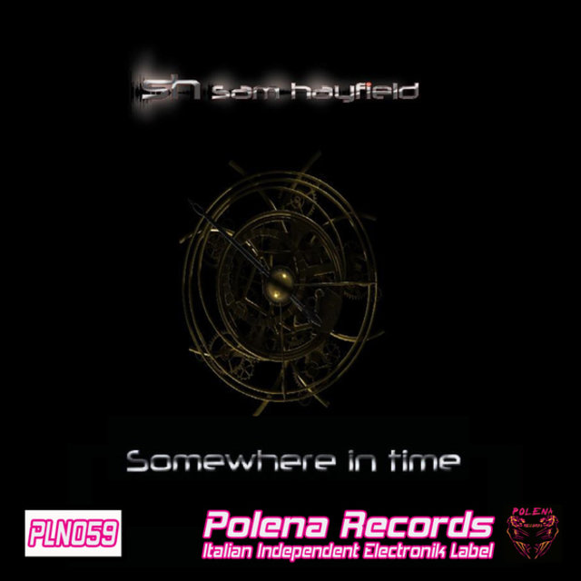 Somewhere in Time
