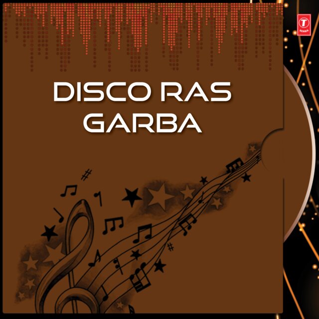 Disco Ras Garba Vol-1