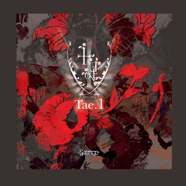 Tae.1 : First Voice