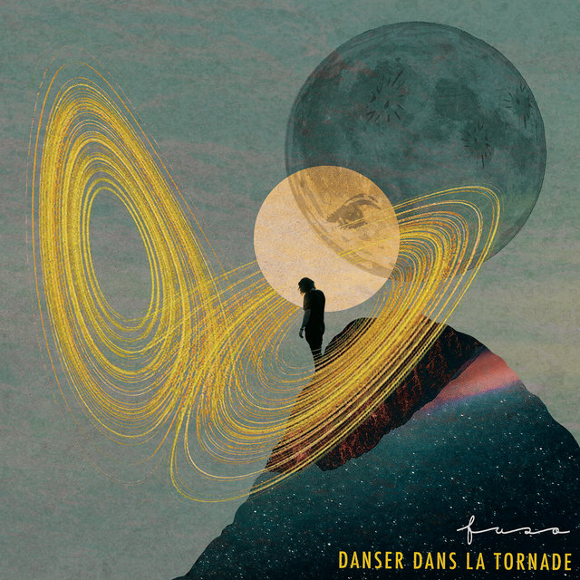 Danser dans la Tornade