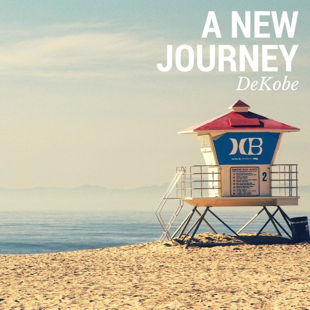 A New Journey