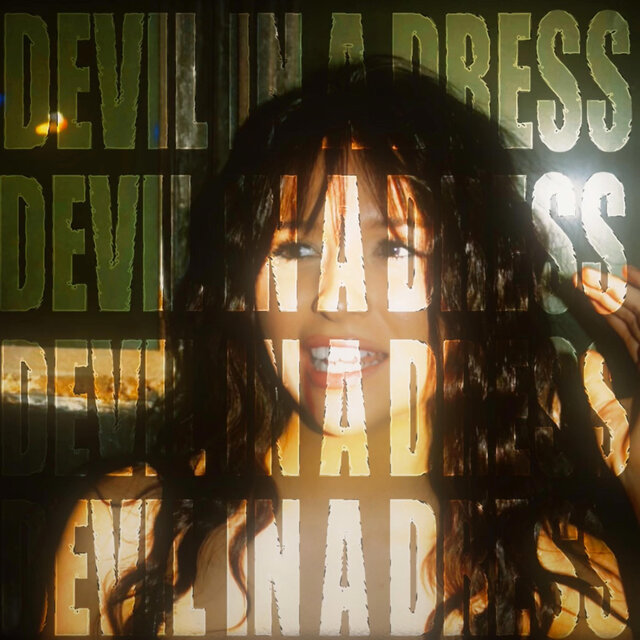 Devil In A Dress