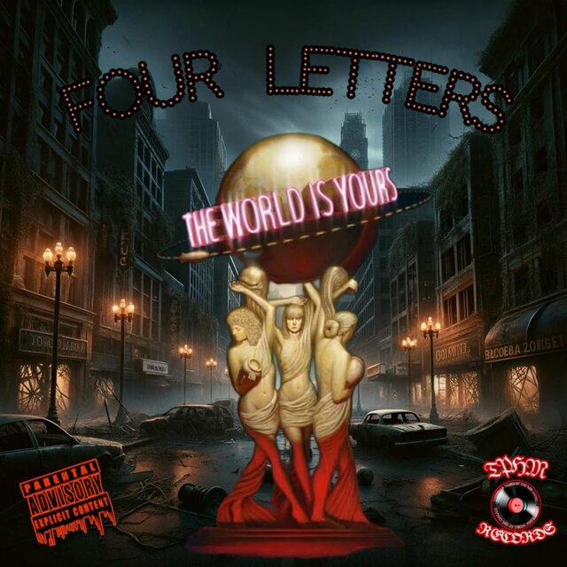 Four Letters