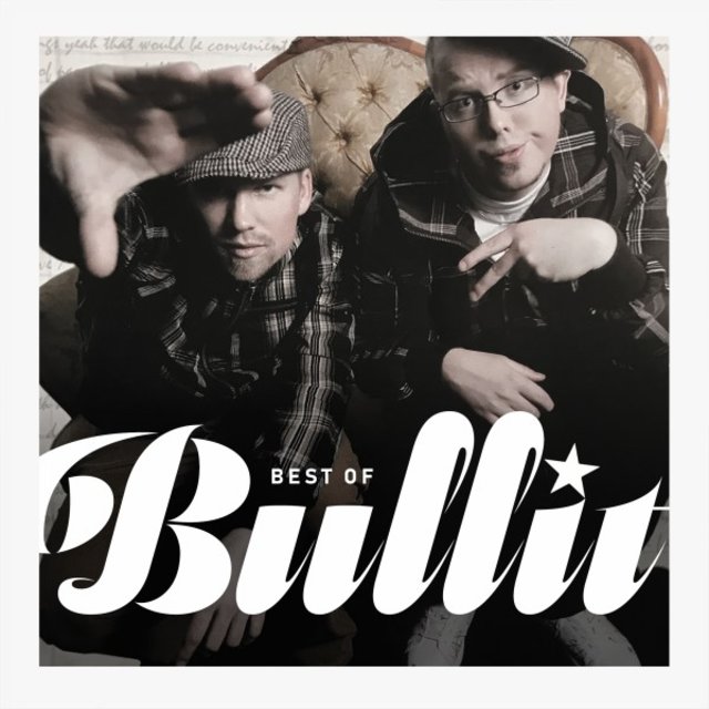 Best of Bullit
