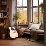 La Fluidez Melódica De La Guitarra