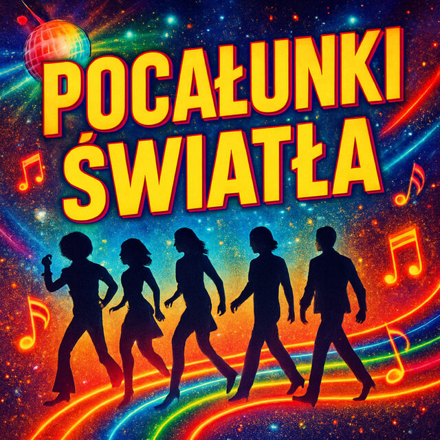 Pocałunki Światła