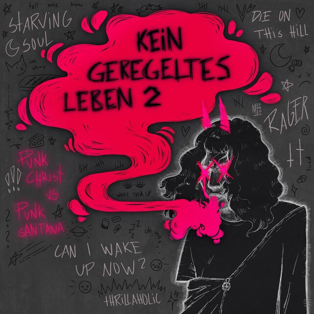 Kein geregeltes Leben 2