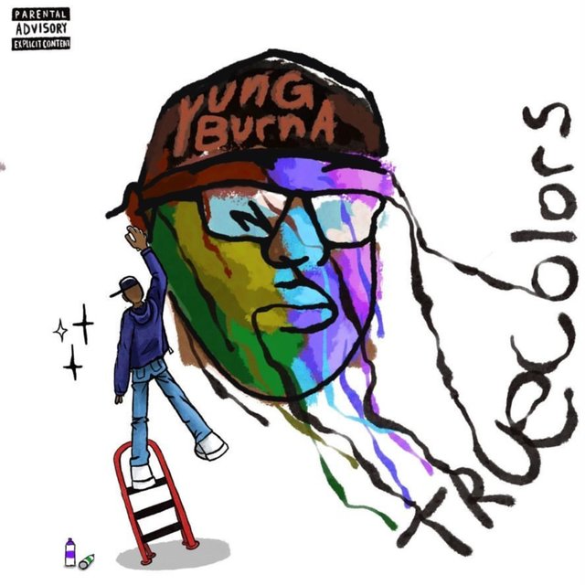 True Colors