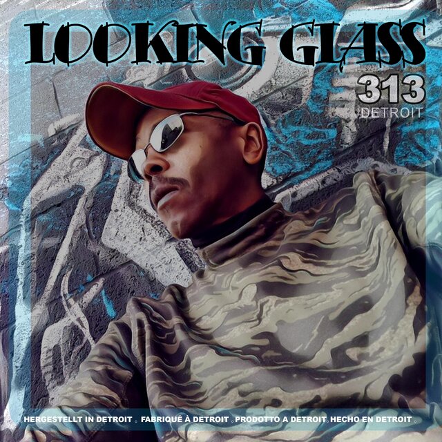 Looking Glass