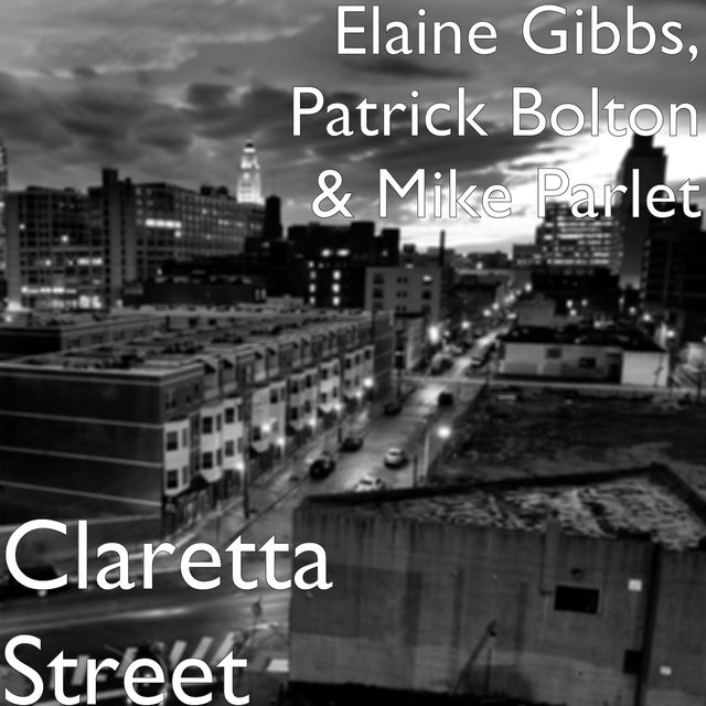 Claretta Street