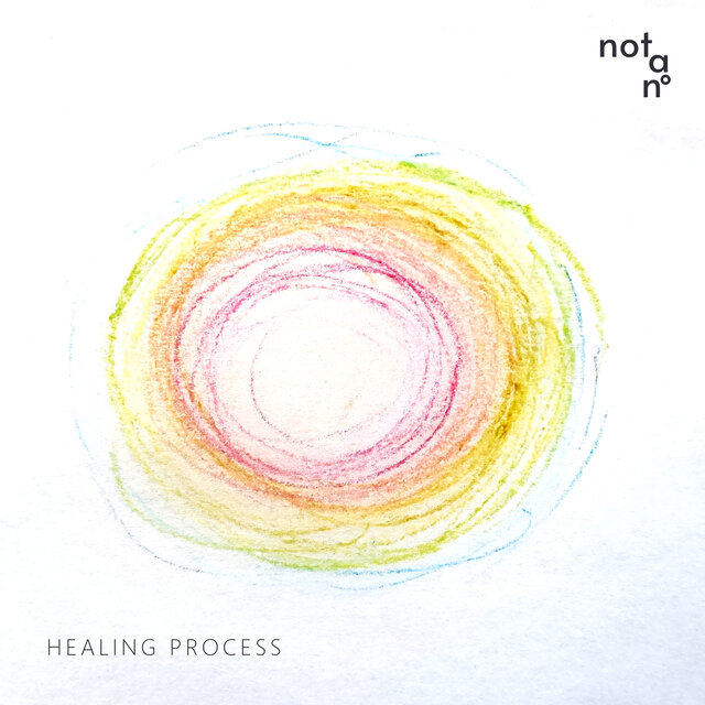 Healing Process