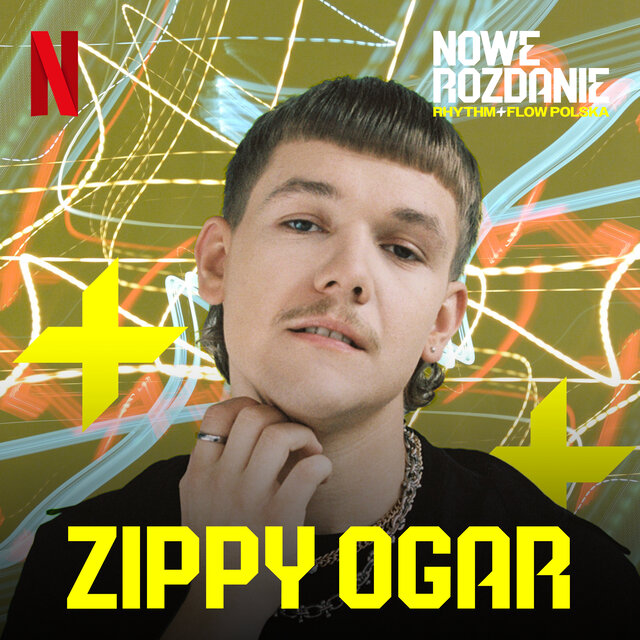 Hałas - Nowe Rozdanie | S1