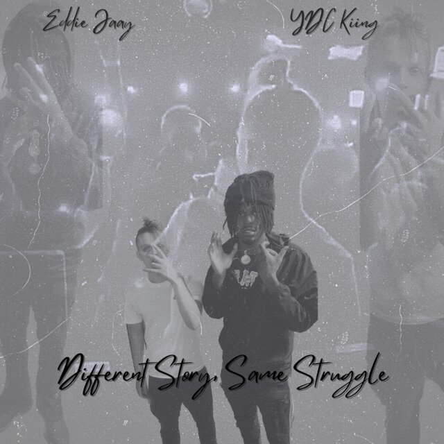 Different Story, Same Struggle