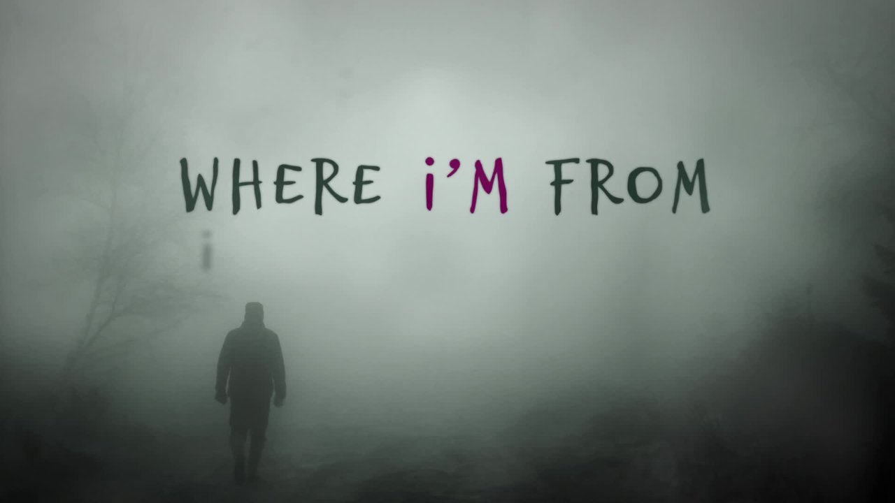 Drum (Lyric Video)