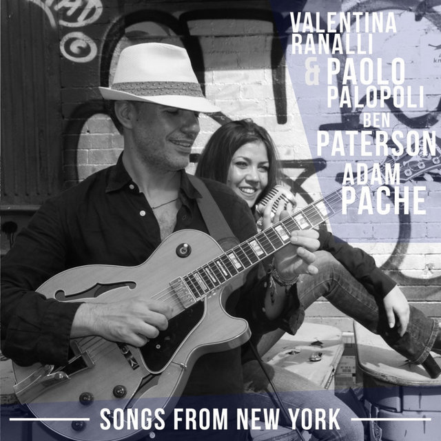 Songs from New York