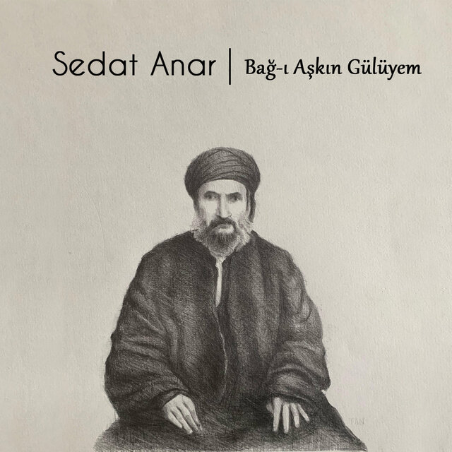 Bağ-ı Aşkın Gülüyem