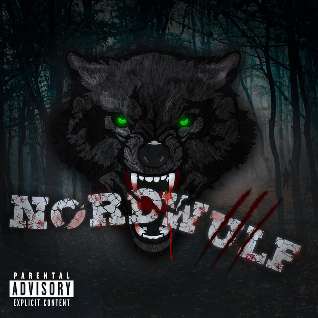 Nordwulf