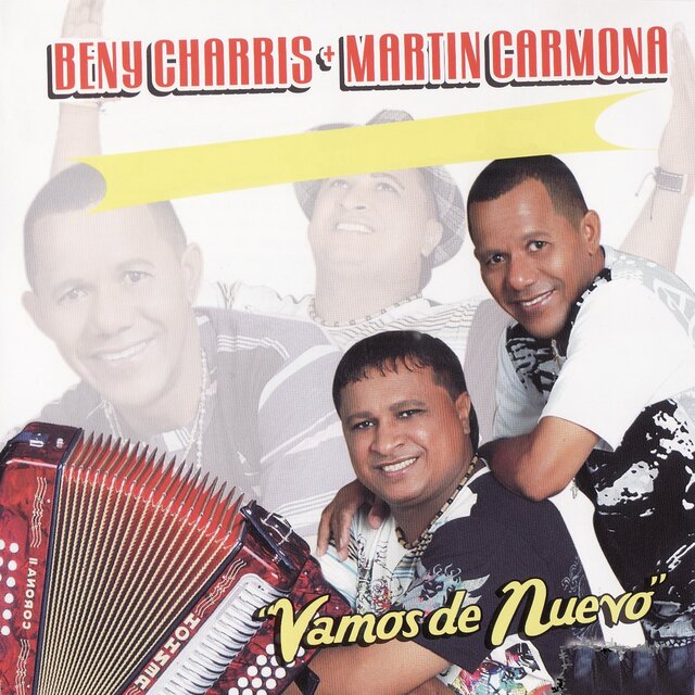 Vamos de Nuevo