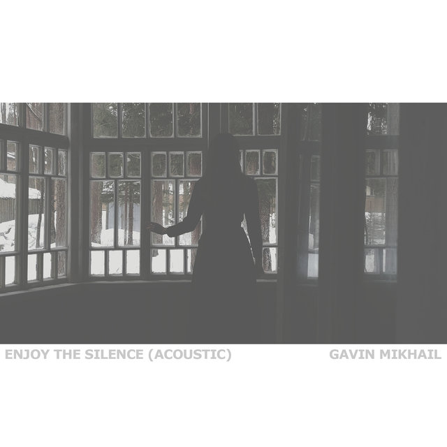 Enjoy The Silence (Acoustic)