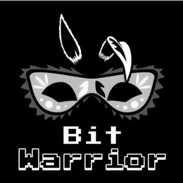Bit Warrior