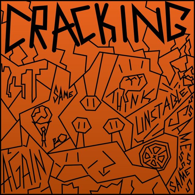 Cracking (Demos)