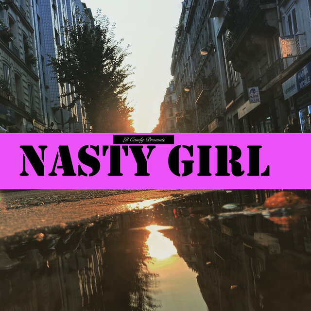 Nasty Girl