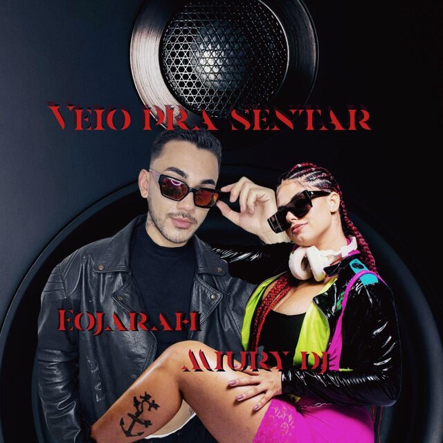 Veio pra sentar