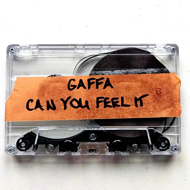 Can You Feel It
