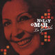 Cover art for album La Gardela by Nelly Omar