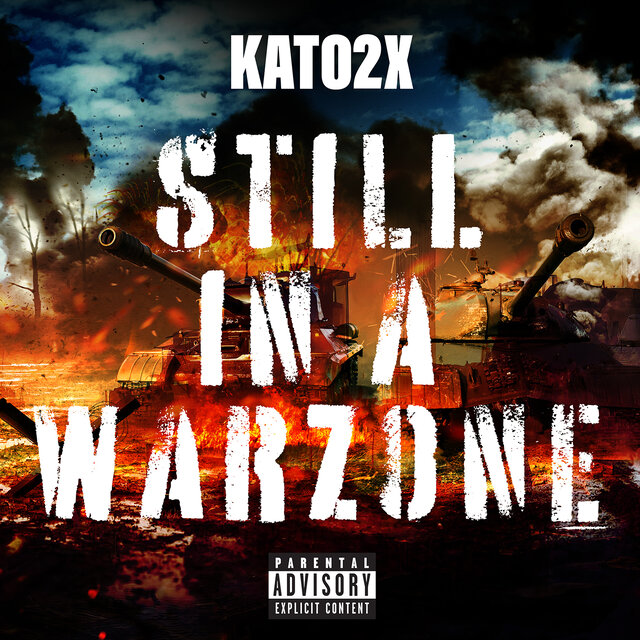 Still In A Warzone