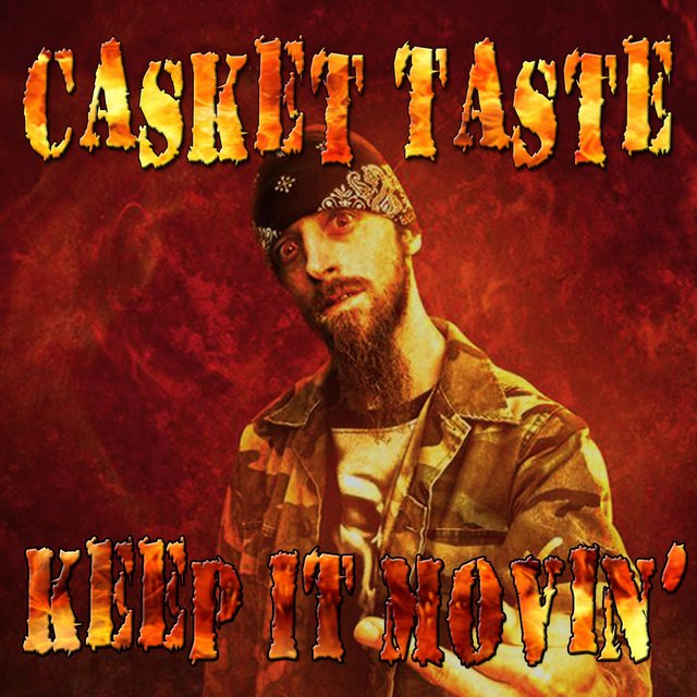 Keep It Movin'