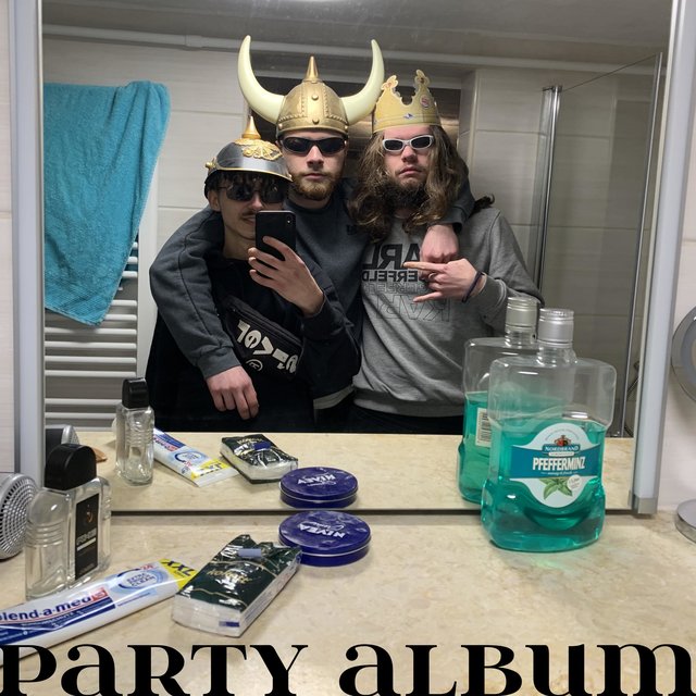 Party Album