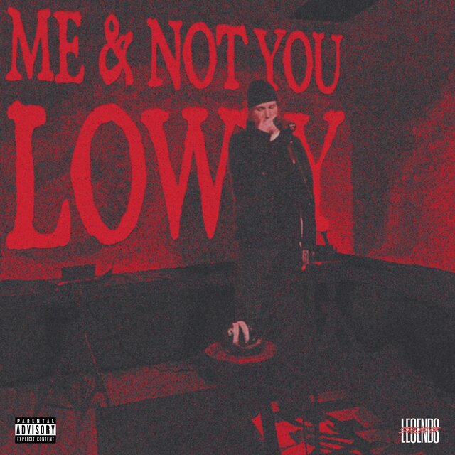 Me & Not You (Open Mic)