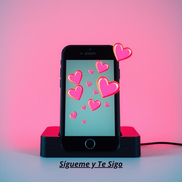Sígueme y Te Sigo