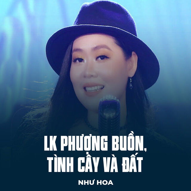 LK Phượng Buồn, Tình Cây Và Đất