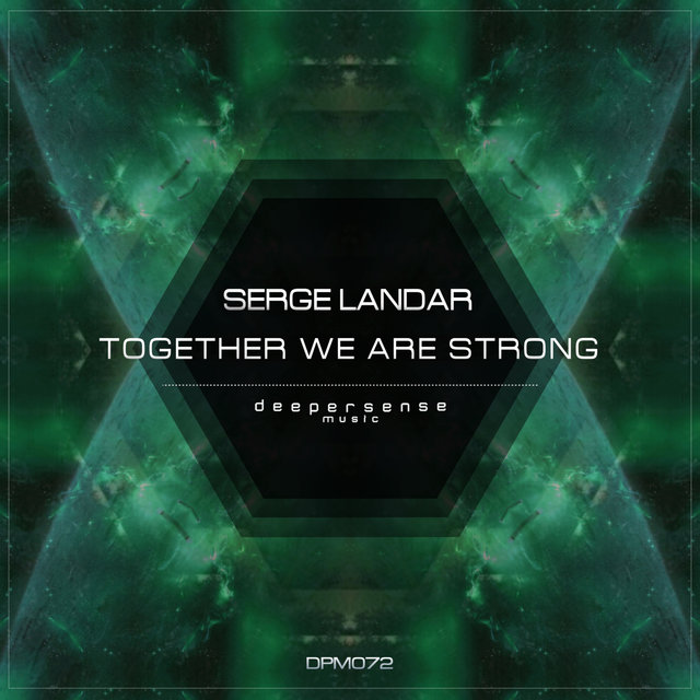 Together We Are Strong
