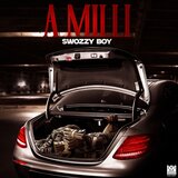 A Milli [Prod. by @djcodeinewar]