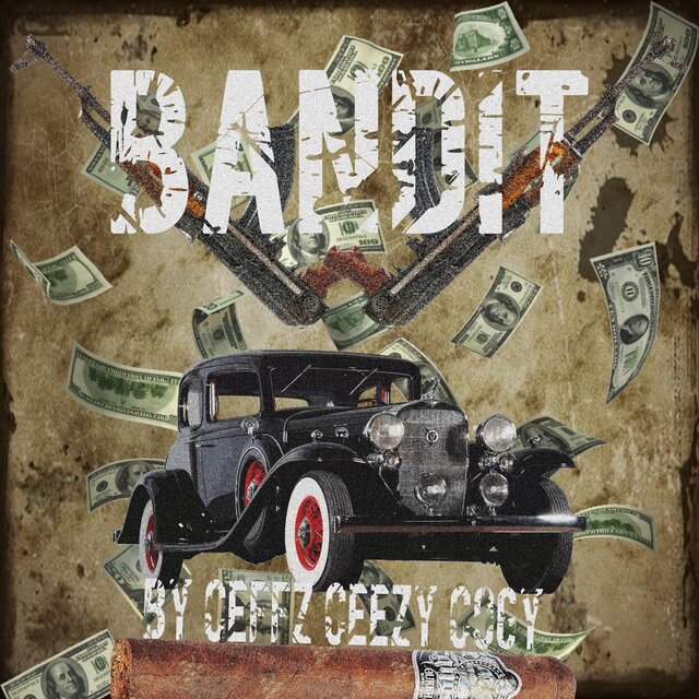 Bandit (feat. CeezMusic & co6y)