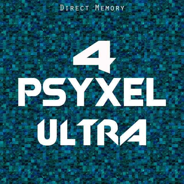 Psyxel Ultra 4