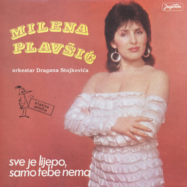 Sve Je Lijepo, Samo Tebe Nema
