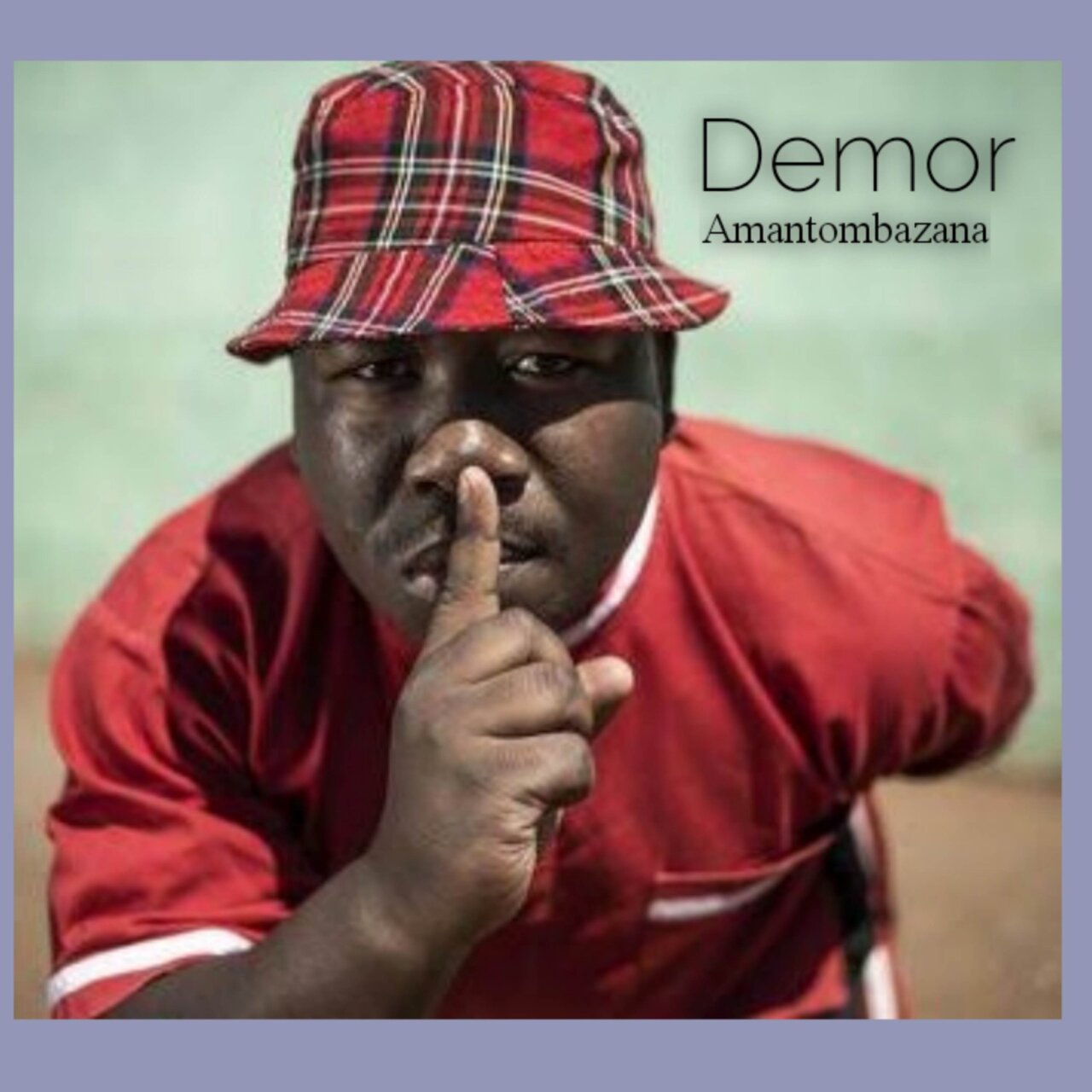 Amantombazana by Demor on TIDAL