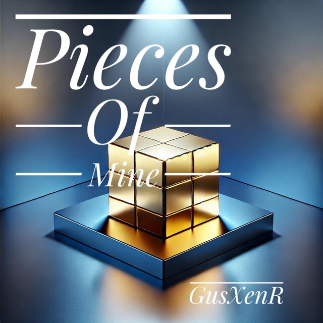 Pieces Of Mine