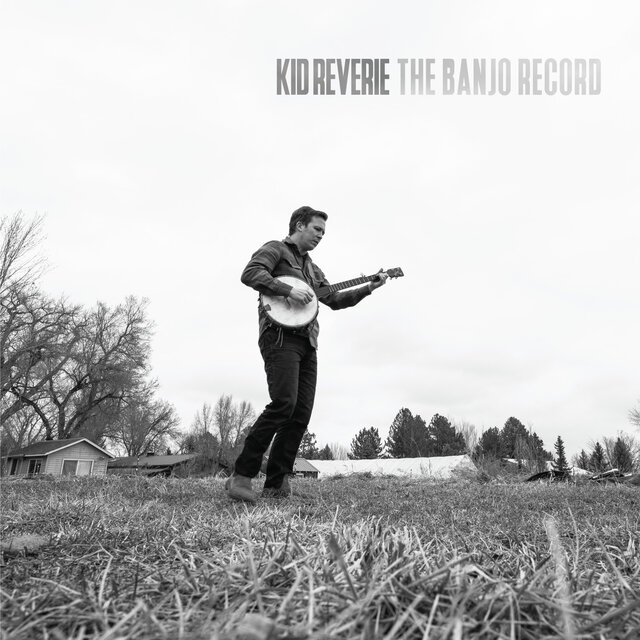 The Banjo Record