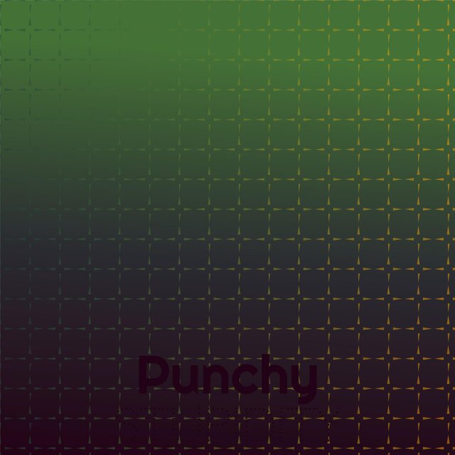 Punchy Stupidity
