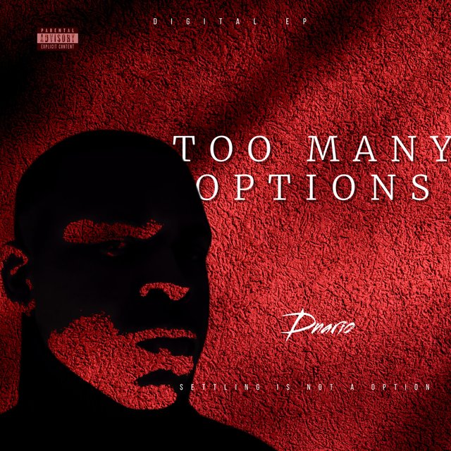 Too many options