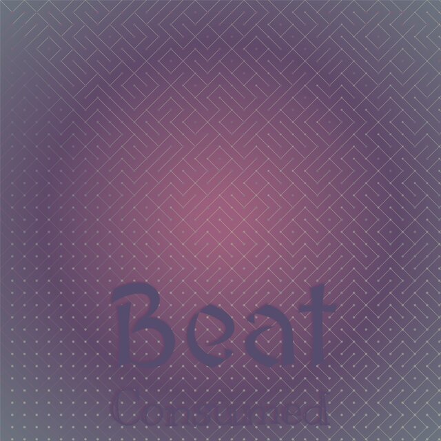 Beat Consumed