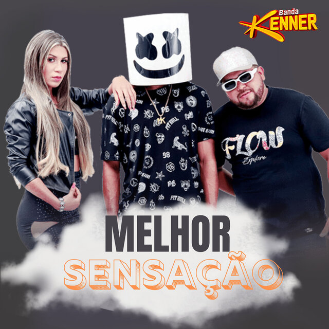 Melhor Sensação