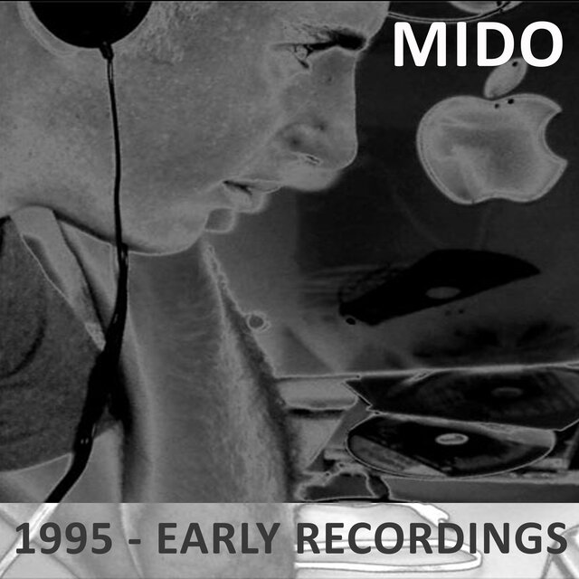1995 - Early Recordings